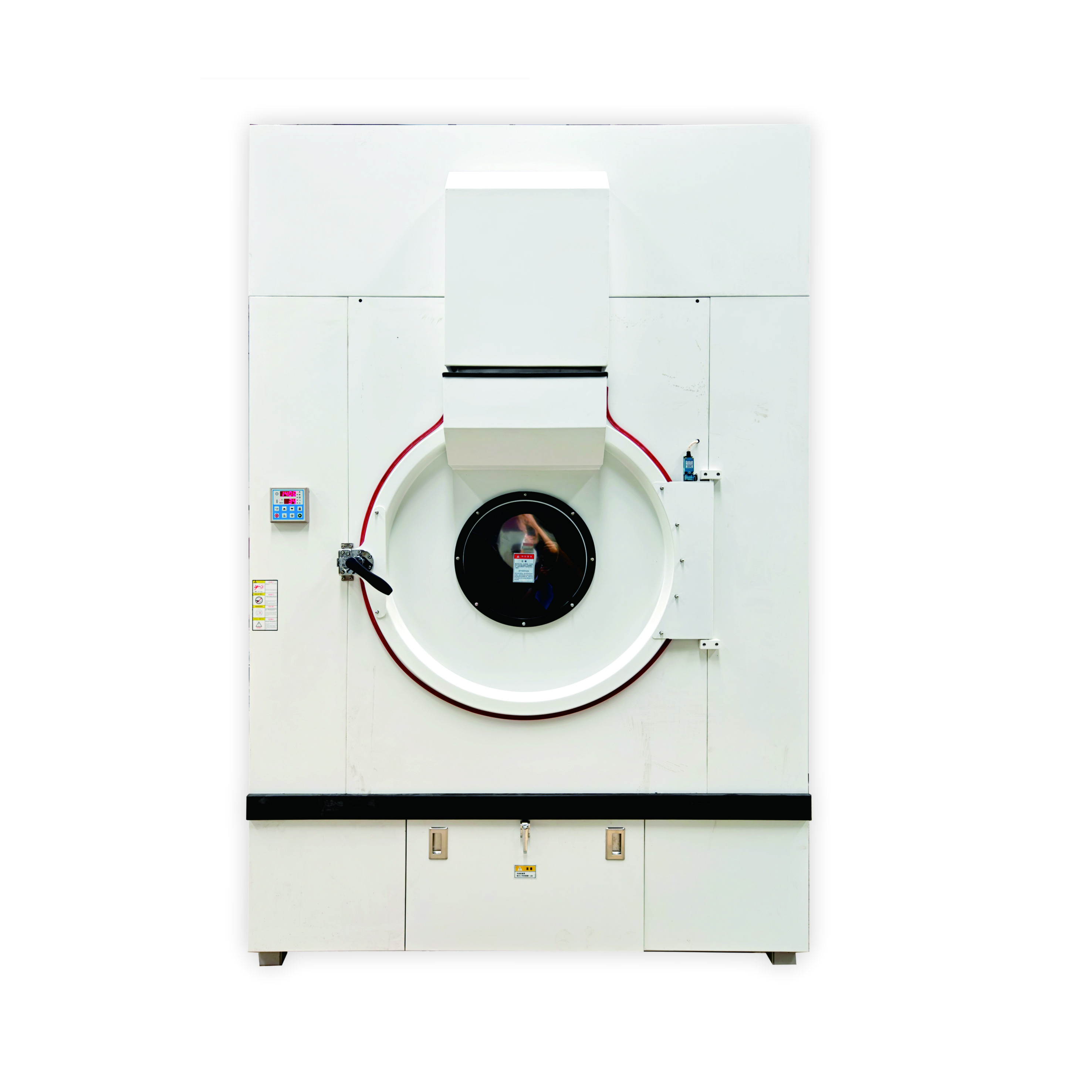 美滌機械_GZP-50節能高效烘干機